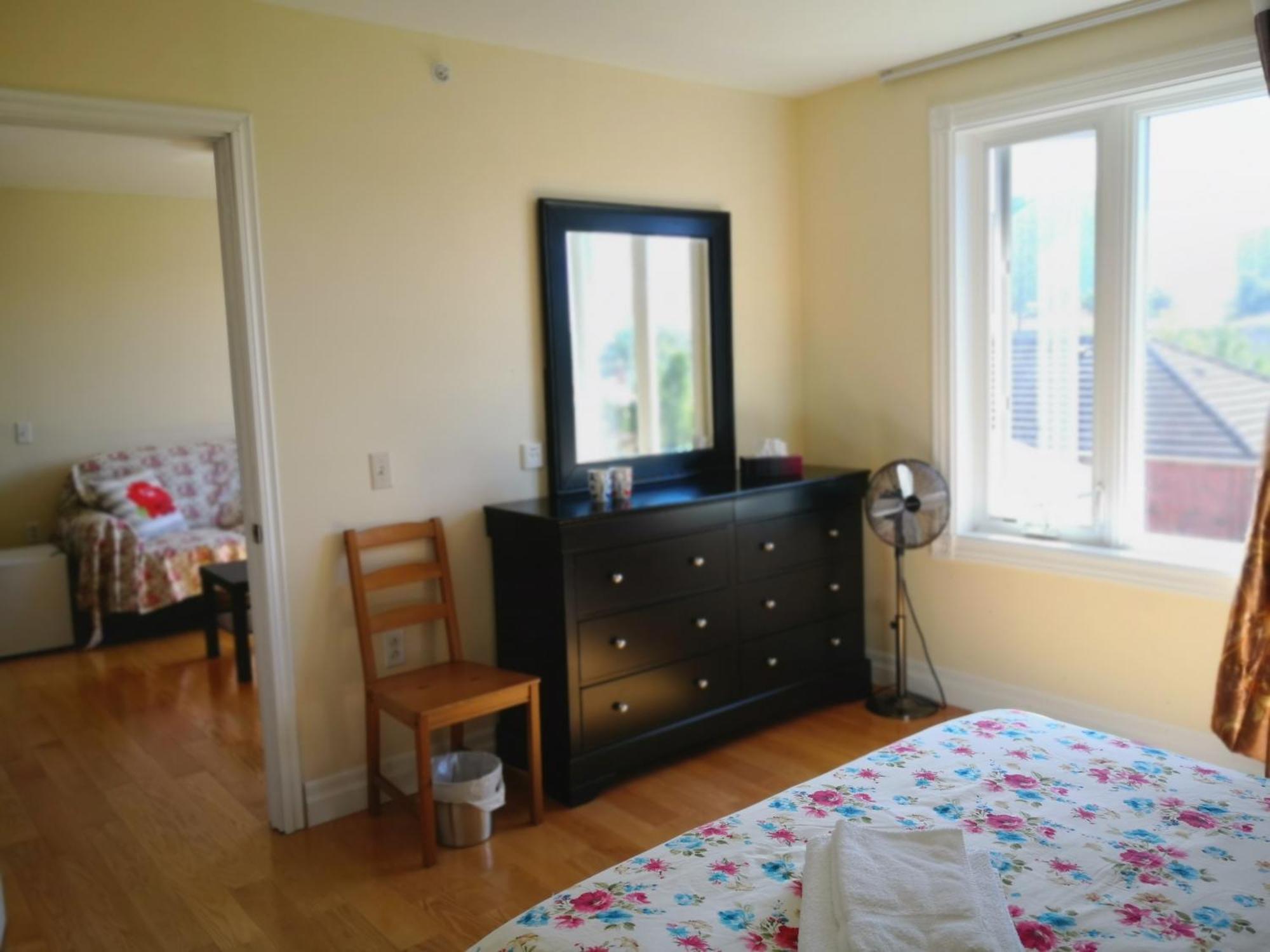 Dairy Homestay Торонто Екстер'єр фото