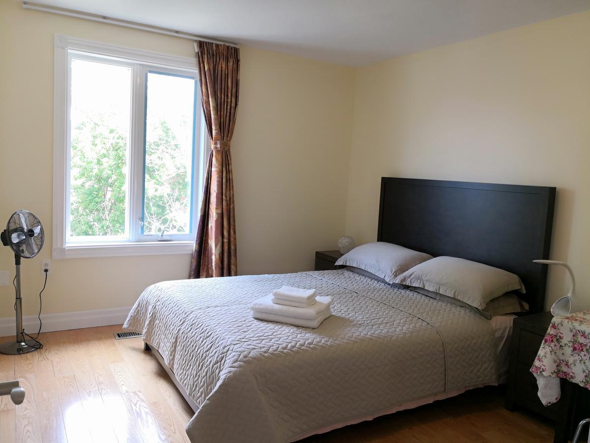Dairy Homestay Торонто Екстер'єр фото